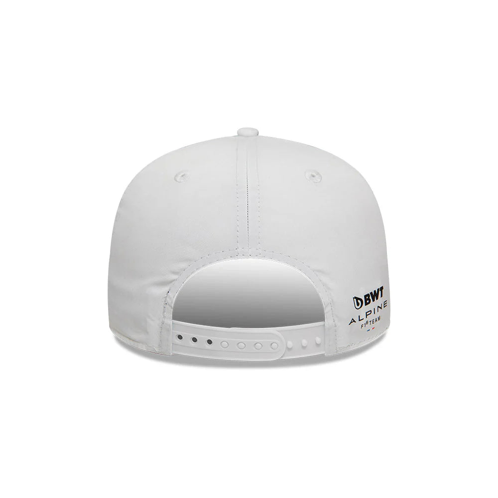 Gorra | Alpine F1™ Edición Especial GP México 9FIFTY Snapback