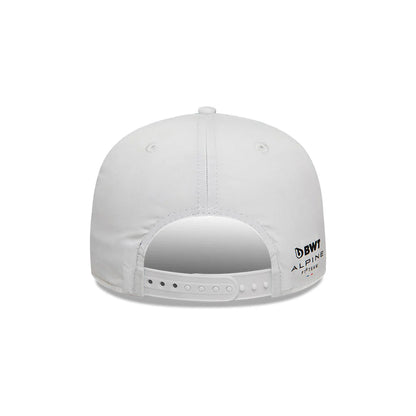 Gorra | Alpine F1™ Edición Especial GP México 9FIFTY Snapback