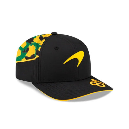 McLaren Oscar Piastri Cap Special Edition Australian GP Season **2024** 