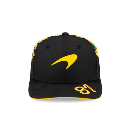 McLaren Oscar Piastri Cap Special Edition Australian GP Season **2024** 