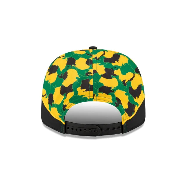 McLaren Oscar Piastri Cap Special Edition Australian GP Season **2024** 