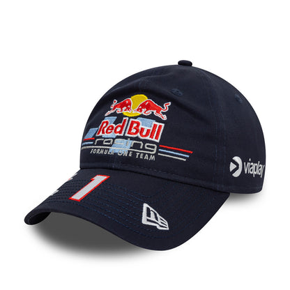 Red Bull Czech Pérez Children's Cap Season **2024**