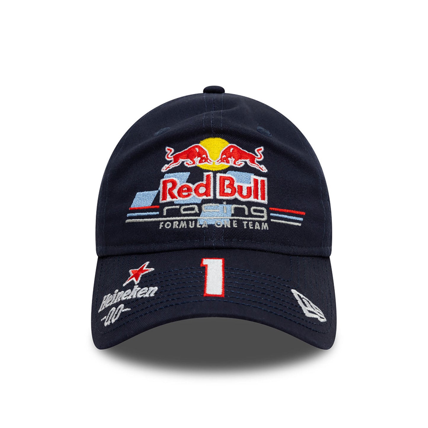 Red Bull Czech Pérez Children's Cap Season **2024**