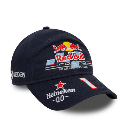 Red Bull Czech Pérez Children's Cap Season **2024**