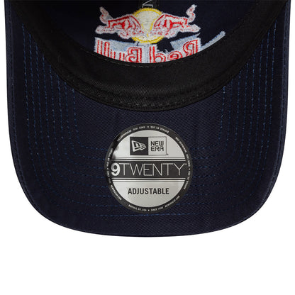 Red Bull Czech Pérez Children's Cap Season **2024**