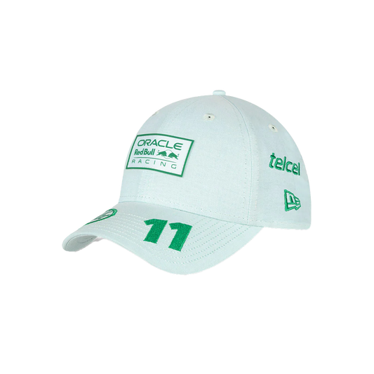 Gorra Checo Pérez Edición Especial GP México 2024