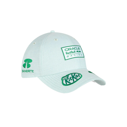 Gorra Checo Pérez Edición Especial GP México 2024