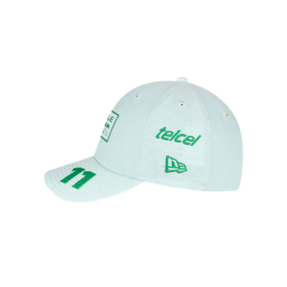 Gorra Checo Pérez Edición Especial GP México 2024