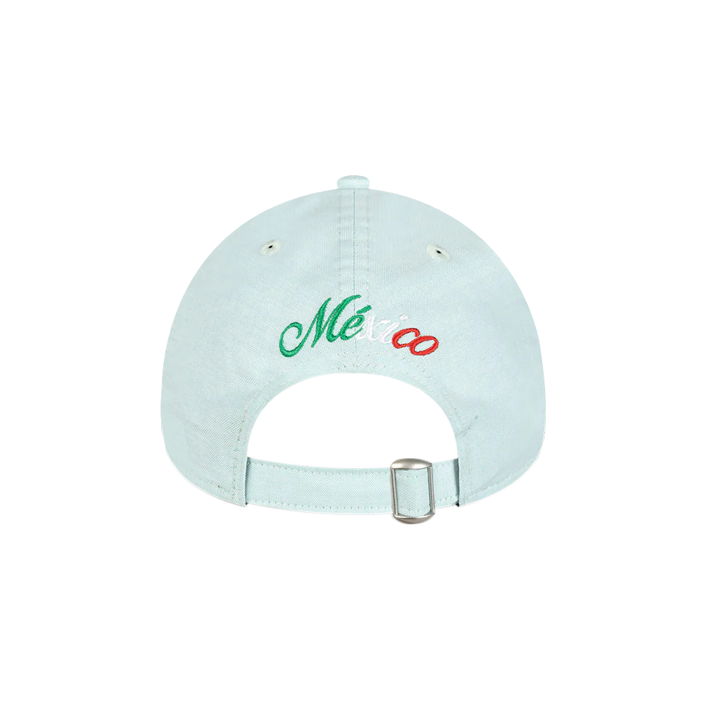 Gorra Checo Pérez Edición Especial GP México 2024