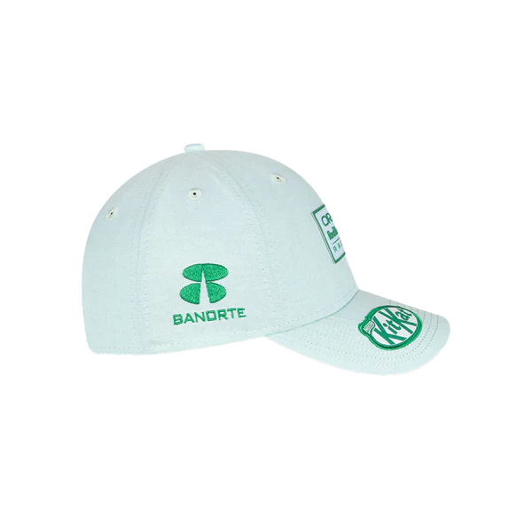 Gorra Checo Pérez Edición Especial GP México 2024