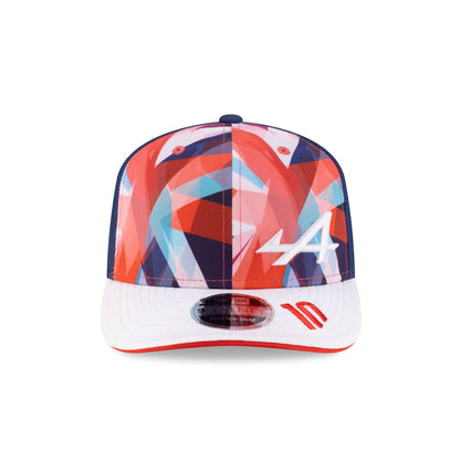 McLaren Lando Norris Season **2024** Cap 