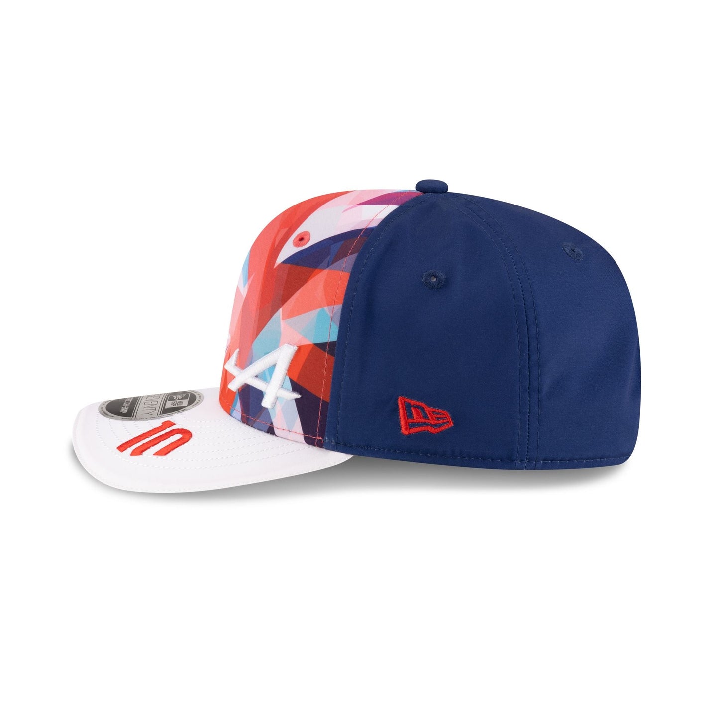 McLaren Lando Norris Season **2024** Cap 