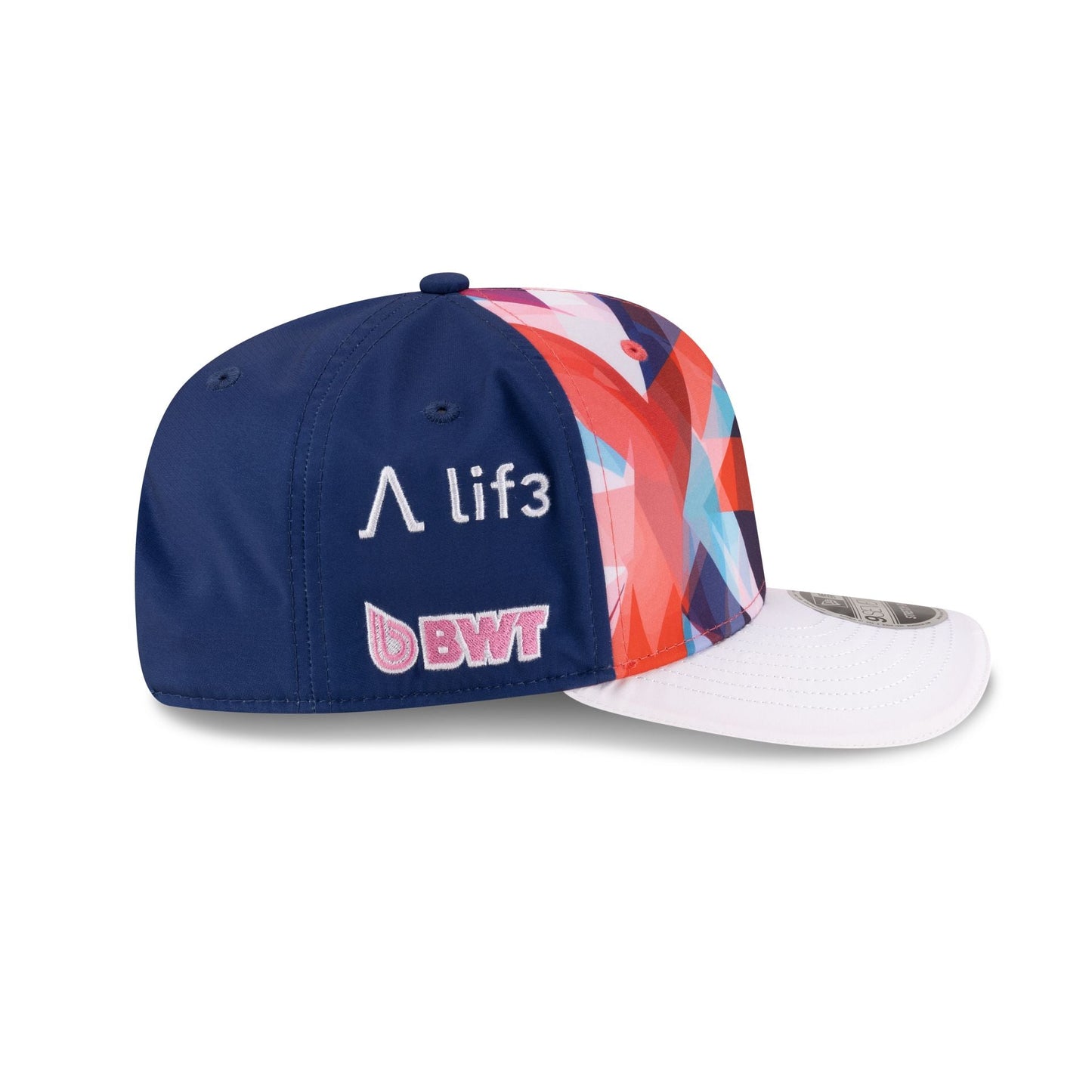 McLaren Lando Norris Season **2024** Cap 