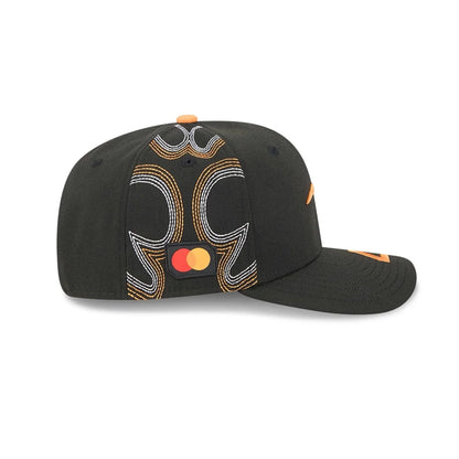 McLaren Lando Norris Season **2024** Cap 