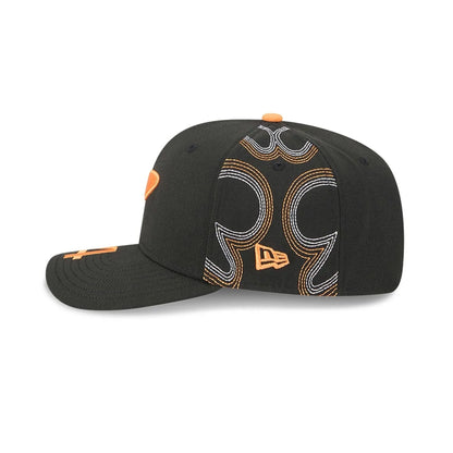 McLaren Lando Norris Season **2024** Cap 