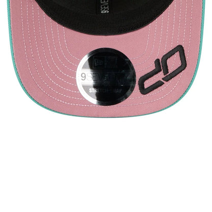 McLaren Lando Norris Season **2024** Cap 