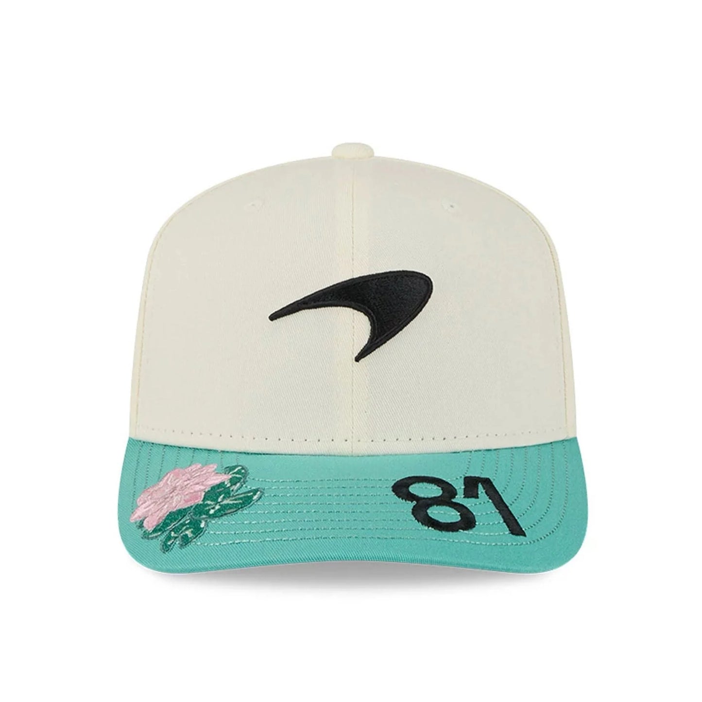 McLaren Lando Norris Season **2024** Cap 