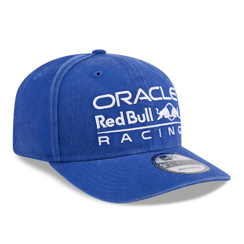 Gorra Red Bull Racing 9SEVENTY F1 GP Brasil Equipo 2025