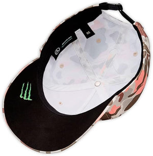 Mercedes AMG Petronas Lewis Hamilton Cap Special Edition GP Abu Dhabi Season **2021**