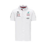 Mercedes AMG Petronas Season Dress Shirt **2021**