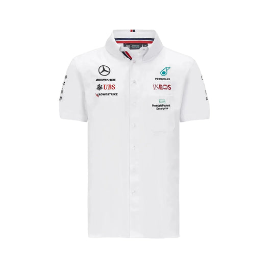 Camisa | Mercedes AMG-Petronas F1™ 2021