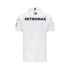 Mercedes AMG Petronas Season Dress Shirt **2021**