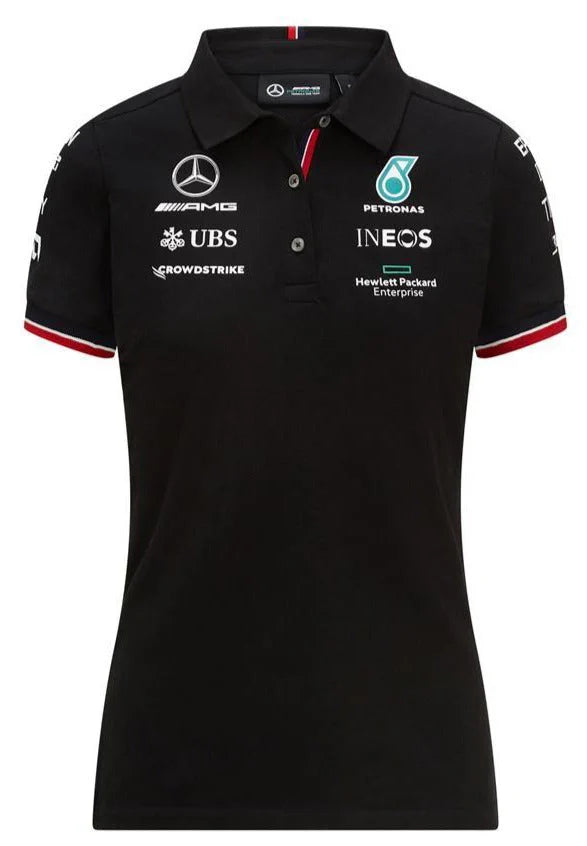 Polo Mercedes AMG Petronas Dama Temporada **2021**