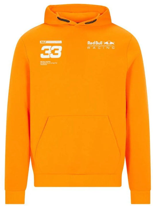 Red Bull Sport Max Verstappen Season Sweatshirt **2021**