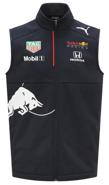 Red Bull Puma Season Vest **2021**