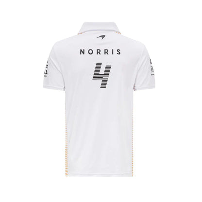 McLaren Lando Norris Polo Season **2021**