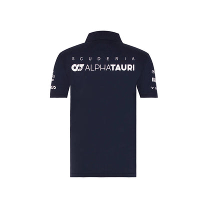 Polo | Alpha Tauri ™ Marino 2021