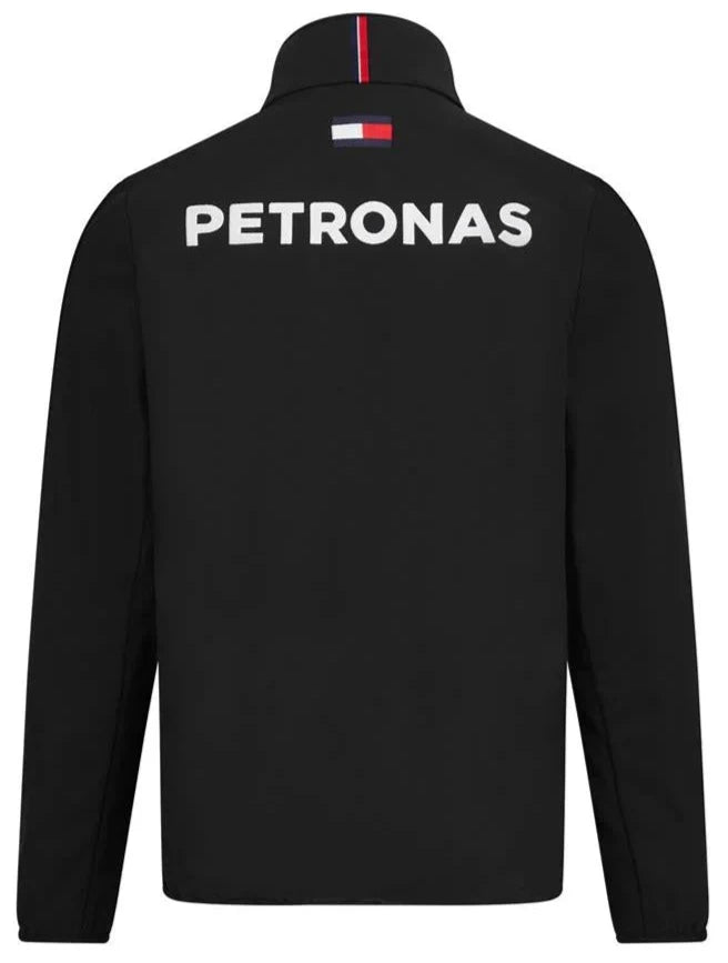 Chamarra | Caballero Softshell Mercedes-AMG Petronas 2022