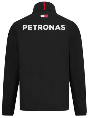 Chamarra | Caballero Softshell Mercedes-AMG Petronas 2022