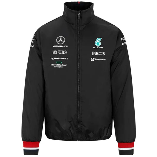 Chamarra | Lightweight Padded Mercedes-AMG Petronas F1™ 2022