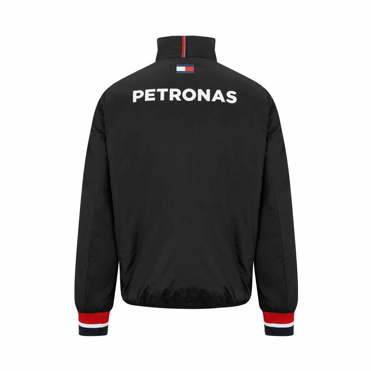 Lightweight Padded Jacket Mercedes AMG Petronas Season **2022**