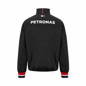 Lightweight Padded Jacket Mercedes AMG Petronas Season **2022**