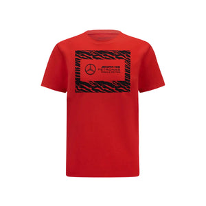 Playera | Mercedes-AMG Petronas Año Chino 2022