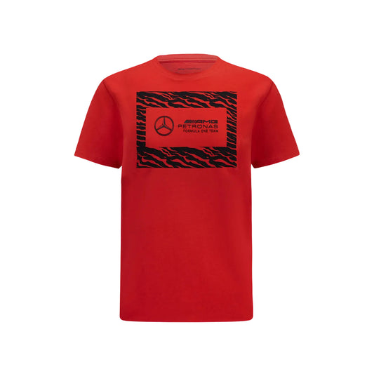 Playera | Mercedes-AMG Petronas Año Chino 2022