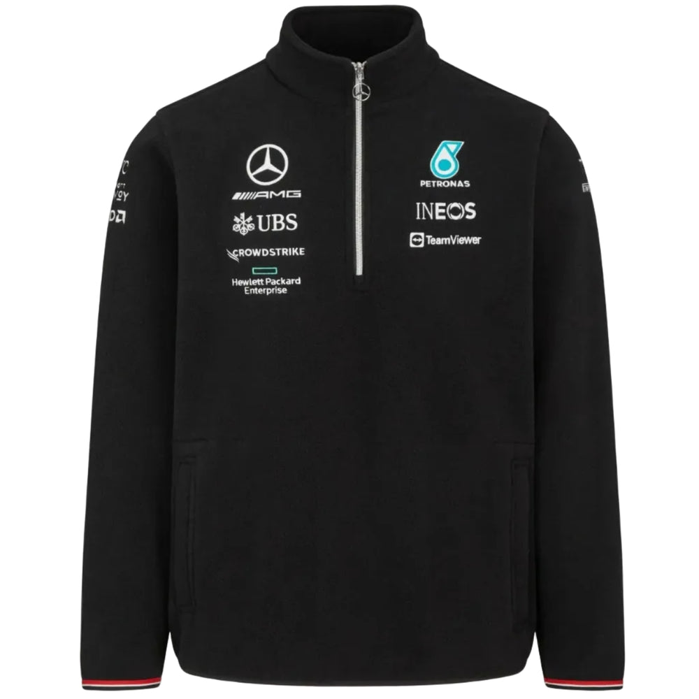 Polar Sweater Mercedes AMG Petronas Season **2022**