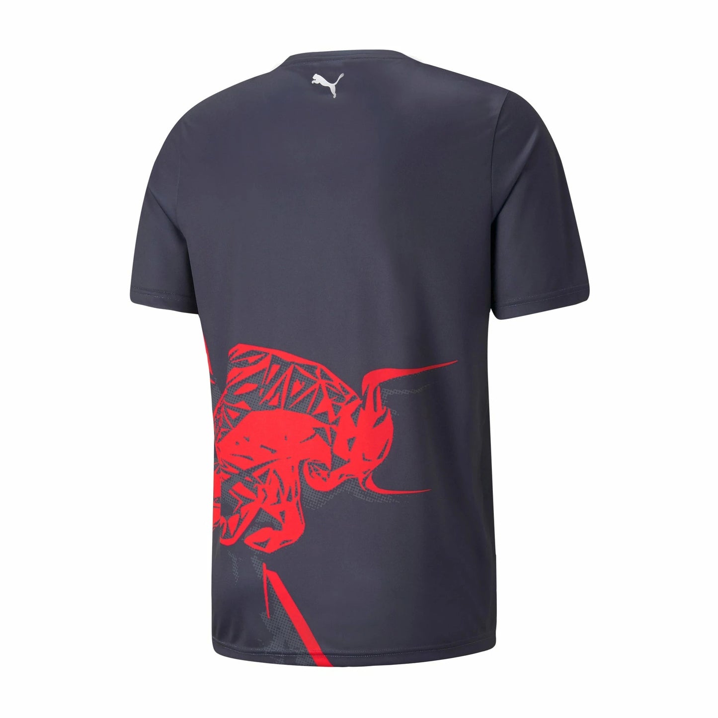 Red Bull Puma Max Verstappen Season **2022** T-shirt