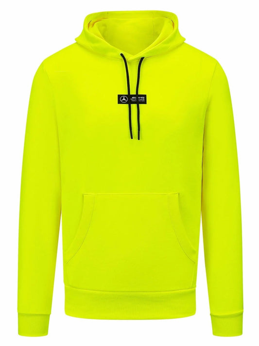 Mercedes AMG Petronas Lewis Hamilton Sweatshirt Special Edition GP Silverstone Season **2022**