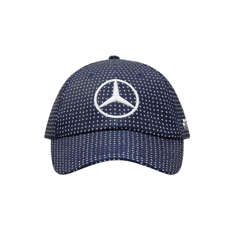 Gorra | George Russell Mercedes AMG-Petronas GP Japón 2022