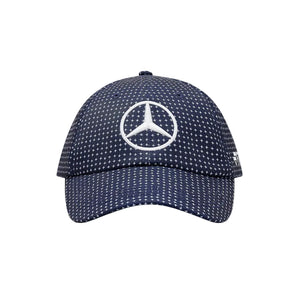 Gorra | George Russell Mercedes AMG-Petronas GP Japón 2022