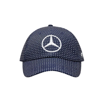 Gorra | George Russell Mercedes AMG-Petronas GP Japón 2022