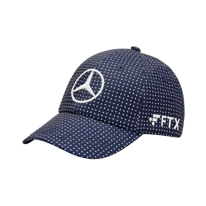 Gorra | George Russell Mercedes AMG-Petronas GP Japón 2022