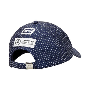 Gorra | George Russell Mercedes AMG-Petronas GP Japón 2022