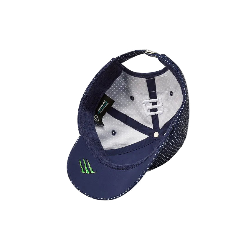 Gorra | George Russell Mercedes AMG-Petronas GP Japón 2022