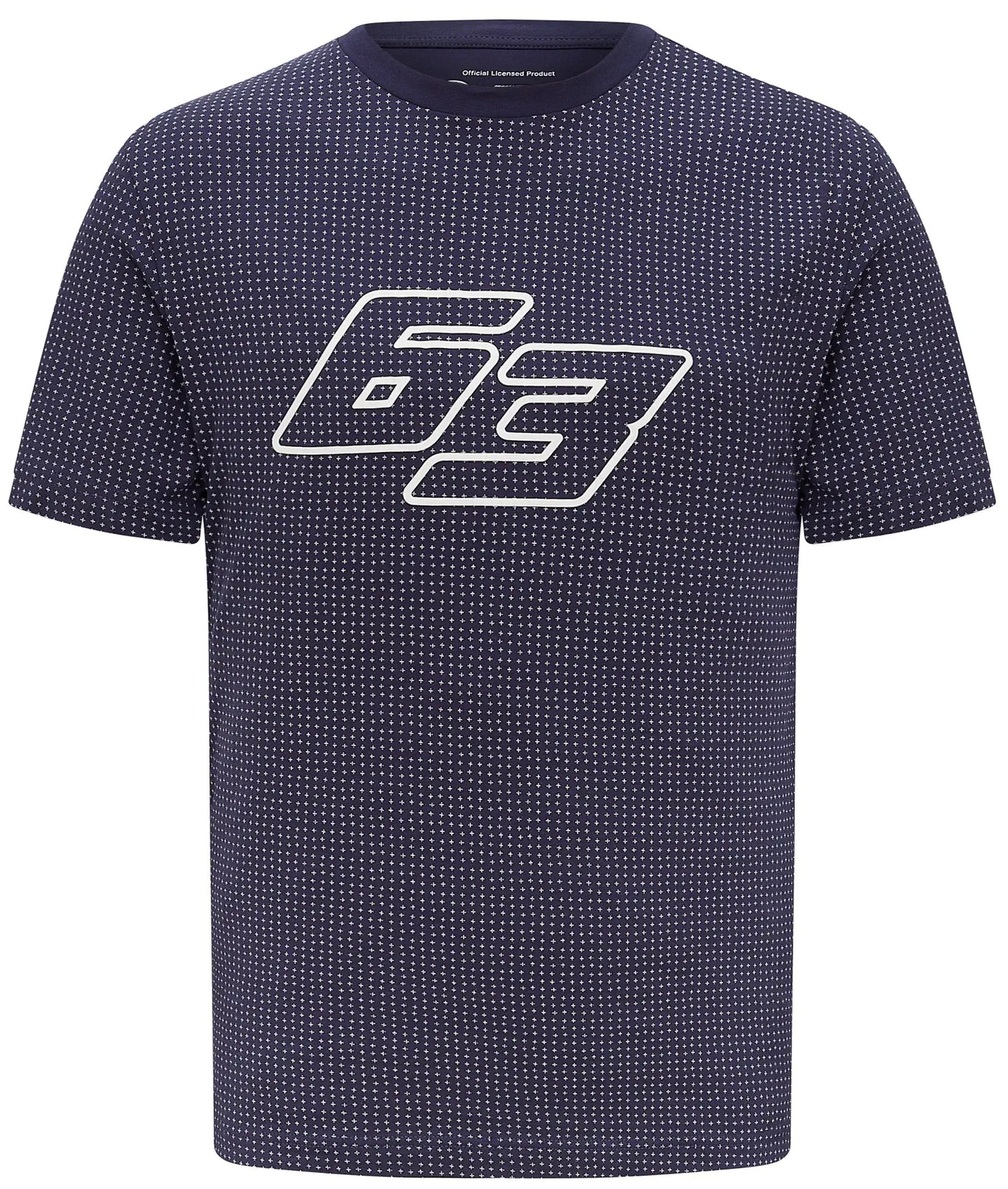 Mercedes AMG Petronas George Russell Special Edition Japan GP Season **2022** T-shirt