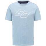 Mercedes AMG Petronas George Russell Special Edition GP Silverstone Season **2022** T-shirt