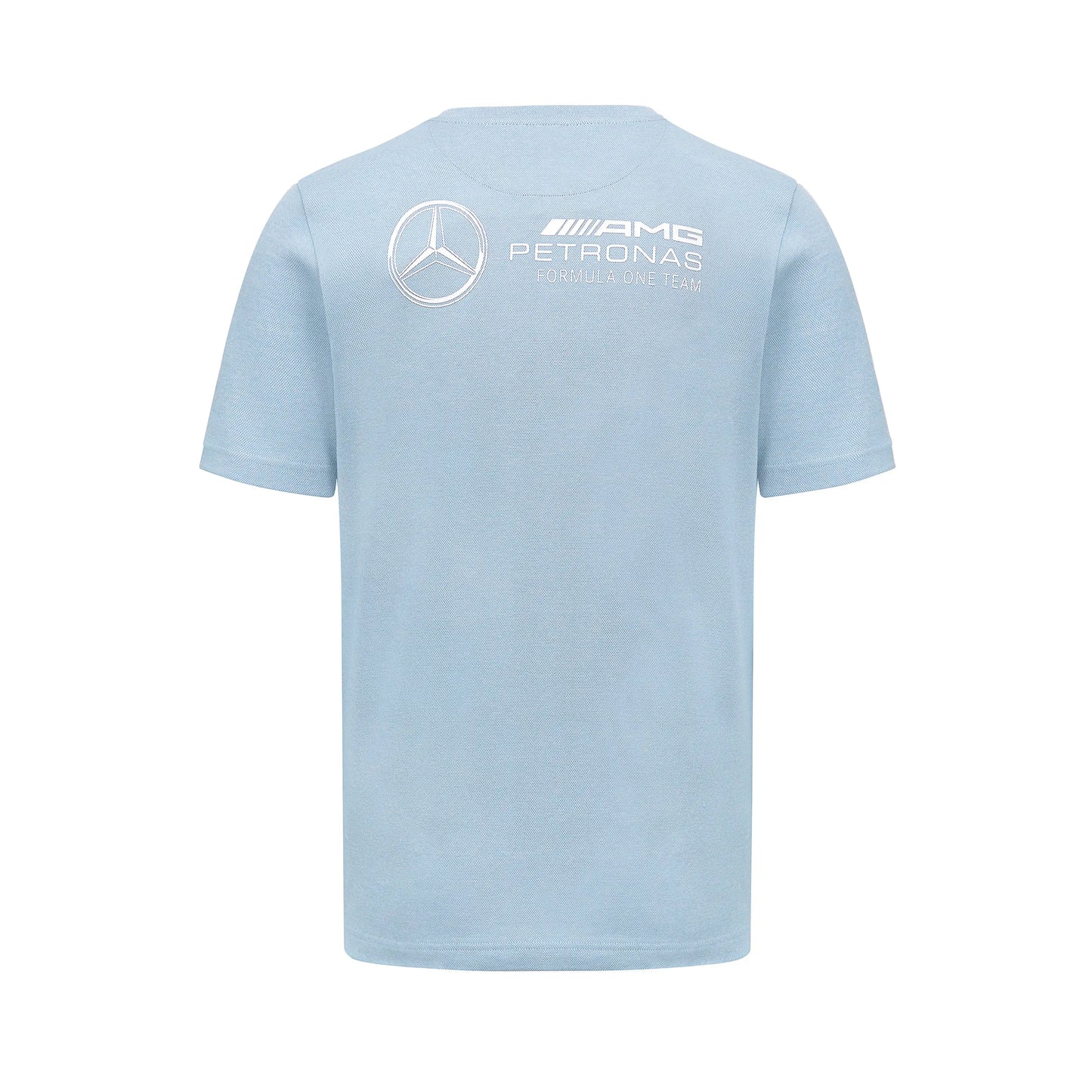 Mercedes AMG Petronas George Russell Special Edition GP Silverstone Season **2022** T-shirt